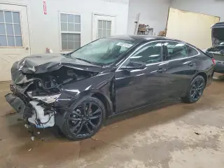 CHEVROLET MALIBU 2023