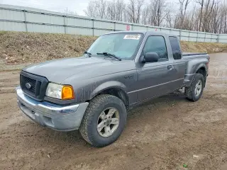 FORD RANGER 2004