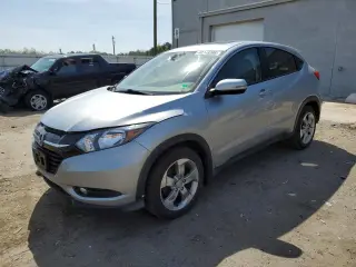 HONDA HR-V 2017