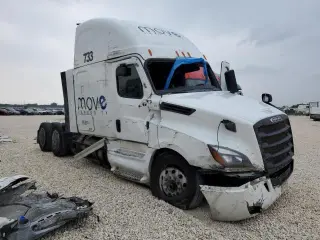FREIGHTLINER CASCADIA 126 2024