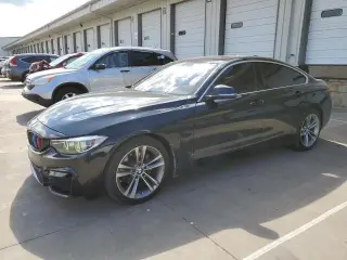 BMW 430I 2019