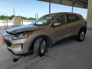 FORD ESCAPE 2021