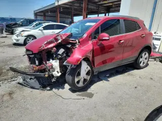 BUICK ENCORE 2016