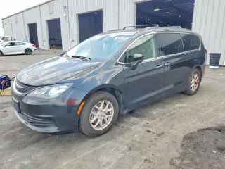 CHRYSLER VOYAGER 2020