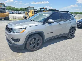 JEEP COMPASS 2021