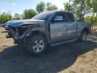RAM 1500 2019
