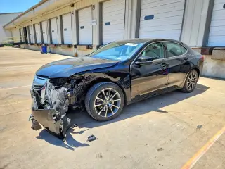 ACURA TLX 2016