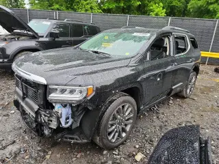 GMC ACADIA 2022
