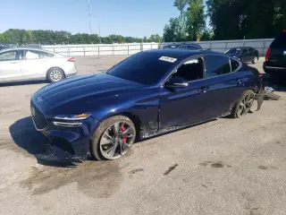 GENESIS G70 2023