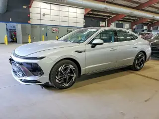 HYUNDAI SONATA 2024