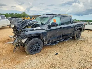 TOYOTA TUNDRA 2026
