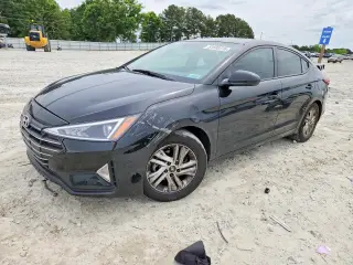 HYUNDAI ELANTRA 2020
