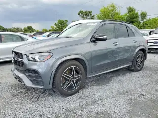 MERCEDES-BENZ GLE 2020