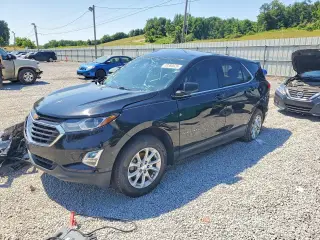 CHEVROLET EQUINOX 2019