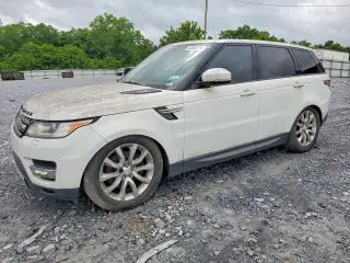 LAND ROVER RANGE ROVER SPORT 2014