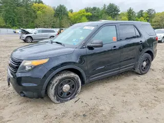 FORD EXPLORER 2014