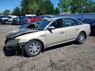 FORD TAURUS 2008