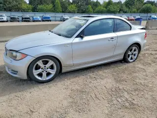 BMW 135 2011
