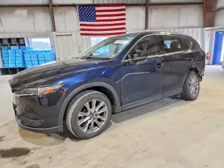 MAZDA CX-5 2019