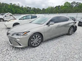 LEXUS ES 2019