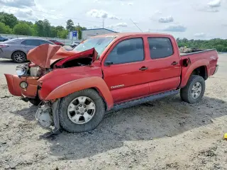 TOYOTA TACOMA 2005