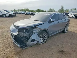 BUICK ENVISTA 2024