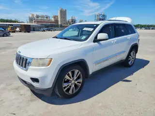 JEEP GRAND CHEROKEE 2013