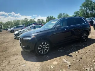 VOLVO XC90 2016