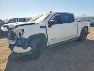 GMC SIERRA 2026