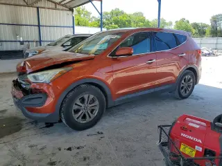 HYUNDAI SANTA FE SPORT 2016