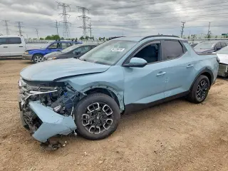 HYUNDAI SANTA CRUZ 2023