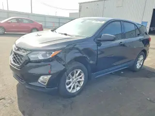 CHEVROLET EQUINOX 2019