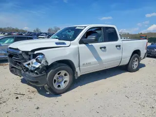 RAM 1500 2021