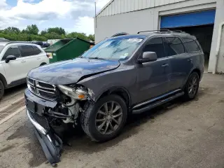 DODGE DURANGO 2014