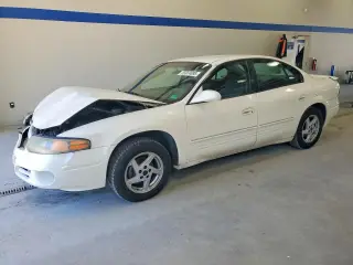 PONTIAC BONNEVILLE 2003