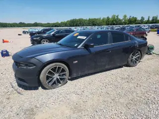 DODGE CHARGER 2016