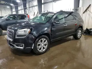 GMC ACADIA 2015