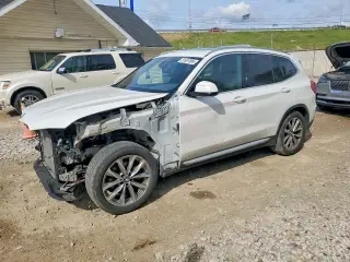 BMW X3 2019
