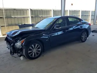 INFINITI Q50 2016
