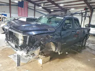 RAM 1500 2020