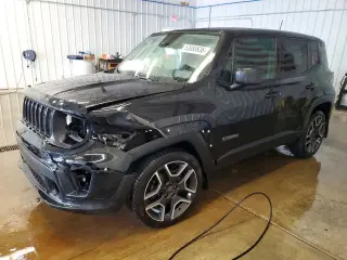 JEEP RENEGADE 2021