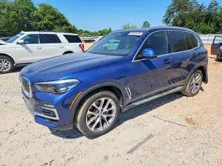BMW X5 2021