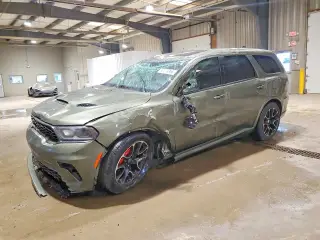 DODGE DURANGO 2026