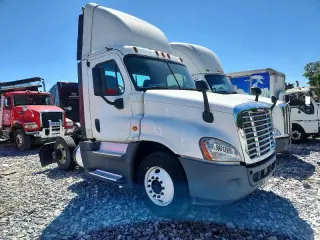 FREIGHTLINER CASCADIA 125 2016