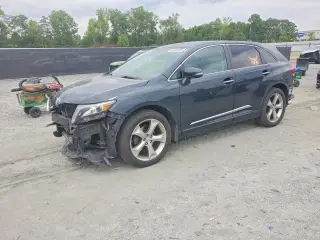 TOYOTA VENZA 2014