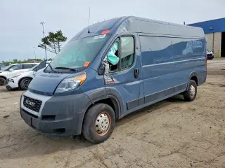RAM PROMASTER 3500 2020