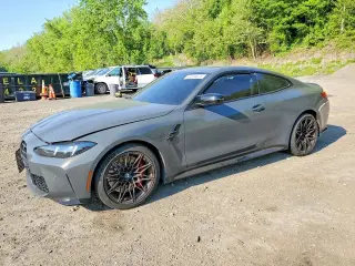 BMW M4 2025