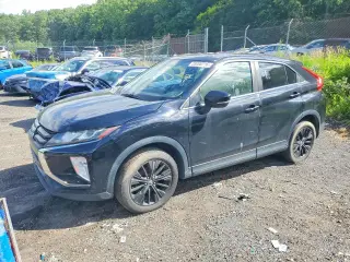 MITSUBISHI ECLIPSE CROSS 2019