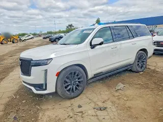 CADILLAC ESCALADE 2021