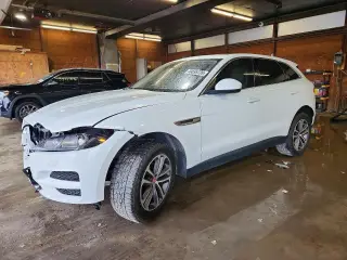 JAGUAR F-PACE 2020